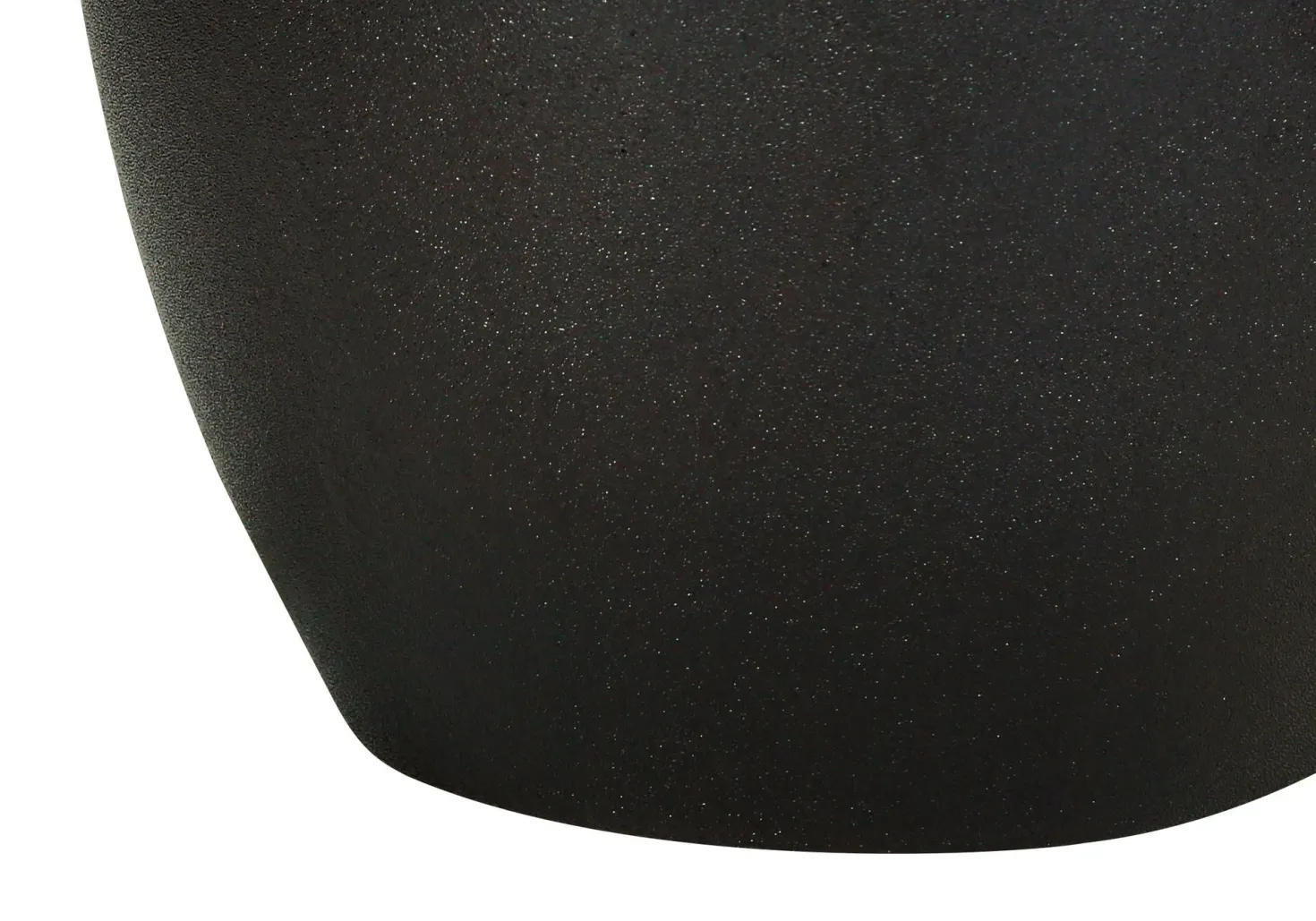 Lampe de table 22"H en céramique