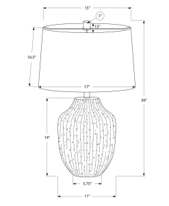 Lampe de table 26