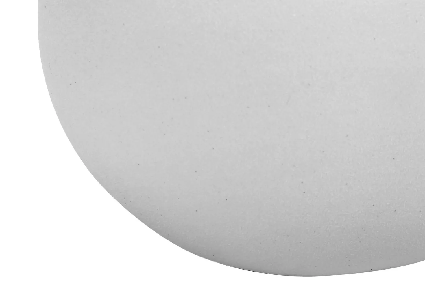 Lampe de table 16"H en céramique