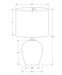 Lampe de table 17