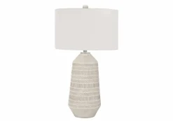 Lampe de table 33