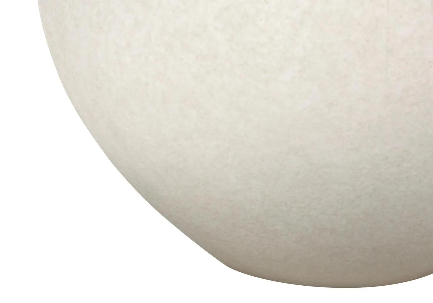 Lampe de table 16"H en céramique