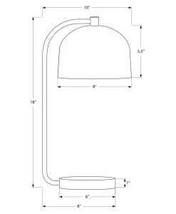 Lampe de table 18