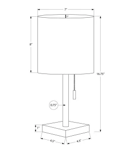 lampe de table 17