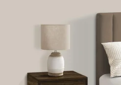 Lampe de table 16