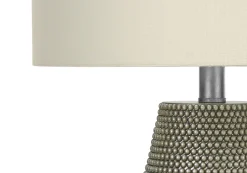Lampe de table 24