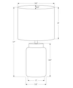 Lampe de table 17