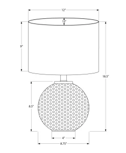 Lampe de table 19