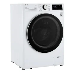 Laveuse compact