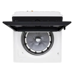 LG Laveuse Chargement par le haut Blanc 27