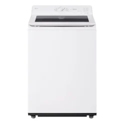 LG Laveuse Chargement par le haut Blanc 27" - WT8205CW