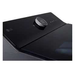 LG Laveuse Chargement par le haut Noir 27