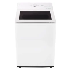 LG Laveuse Chargement par le haut Blanc 27