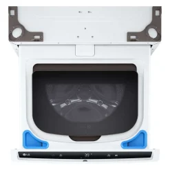 LG Laveuse-piedestal Chargement par le haut Blanc 29" - WD300CW