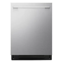 LG Lave-vaisselle Encastré Acier inoxydable 24" 39dB - LDNTH862S