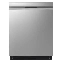 LG Lave-vaisselle Encastré Acier inoxydable 24" 48dB - LDPN454HT
