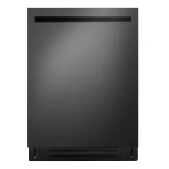 LG Lave-vaisselle Encastré Inox Noir 24" 44dB - LDNPM654D
