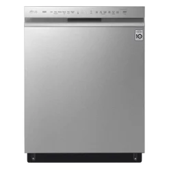 LG Lave-vaisselle Encastré Acier inoxydable 24" 48dB - LDFN4542S