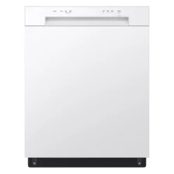 LG Lave-vaisselle Encastré Blanc 24" 52dB - LDFC2423W