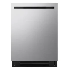 LG Lave-vaisselle Encastré Acier inoxydable 24" 44dB - LDNPH654S