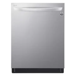 LG Lave-vaisselle Encastré Acier inoxydable 24" 46dB - LDTS5552S