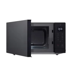 LG Micro-ondes Noir 900 20