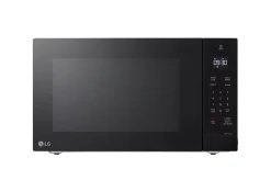 LG Micro-ondes Noir22" MSER1590B
