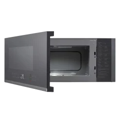 LG Micro-ondes/Hottes, Acier inoxydable, 30", 550