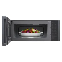 LG Micro-ondes/Hottes, Acier inoxydable, 30