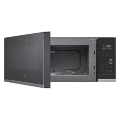 LG Micro-ondes/Hottes, Acier inoxydable, 30", 400