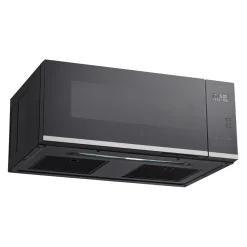 LG Micro-ondes/Hottes, Acier inoxydable, 30