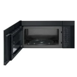 LG Micro-ondes/Hottes 2,pi3, Acier inoxydable, 30