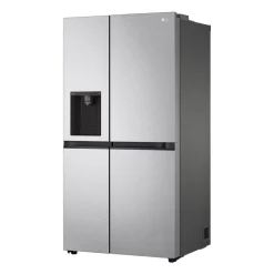 LG Réfrigerateur 23 pi3 36 po Acier inoxydable Côte à côte - LS23C4230V