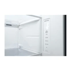 LG Réfrigerateur 23 pi3 36 po Acier inoxydable Côte à côte - LS23C4230V