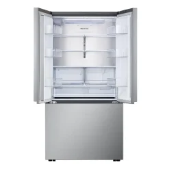 LG Réfrigérateur 25 pi3 36 po Acier inoxydable Portes françaises - LF25Z6211S