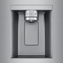 LG Réfrigérateur 31 pi3 36 po Acier inoxydable Portes françaises - LRYKS3106S