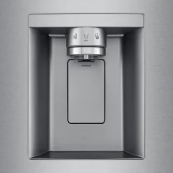 LG Réfrigérateur 20 pi3 33 po Acier inoxydable Portes françaises - LF20C6330S