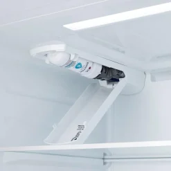 LG Réfrigérateur 20 pi3 33 po Acier inoxydable Portes françaises - LF20C6330S