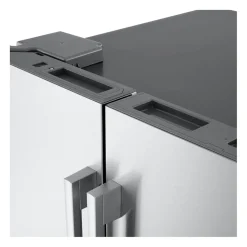 LG Réfrigérateur 25 pi3 33 po Acier inoxydable Portes françaises - LF25H6330S