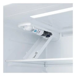 LG Réfrigérateur 25 pi3 33 po Acier inoxydable Portes françaises - LF25H6330S
