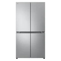 LG Réfrigérateur 23,6 pi3 36 po Acier inoxydable Portes françaises - LF24C8200S