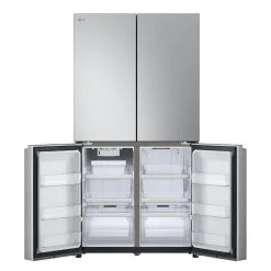 LG Réfrigérateur 23,6 pi3 36 po Acier inoxydable Portes françaises - LF24C8200S