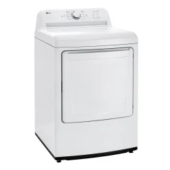 LG Sécheuse Chargement frontal Blanc 27