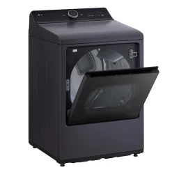 LG Sécheuse Chargement frontal Noir 27