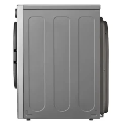LG Sécheuse Chargement frontal Acier Graphyte 27