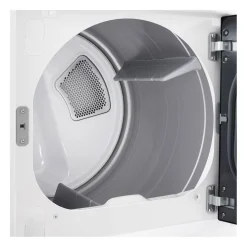 LG Sécheuse Chargement frontal Blanc 27