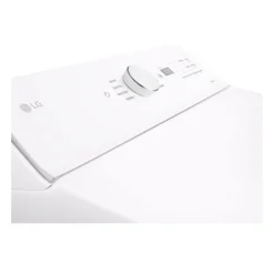 LG Sécheuse Chargement frontal Blanc 27