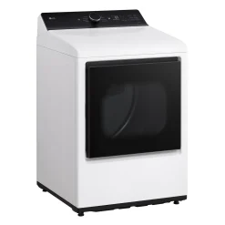 LG Sécheuse Chargement frontal Blanc 27