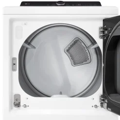 LG Sécheuse Chargement frontal Blanc 27