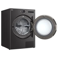 LG SécheuseInox Noir 27